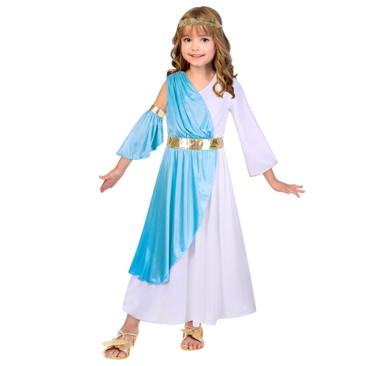 Greek Goddess - Childs Costume