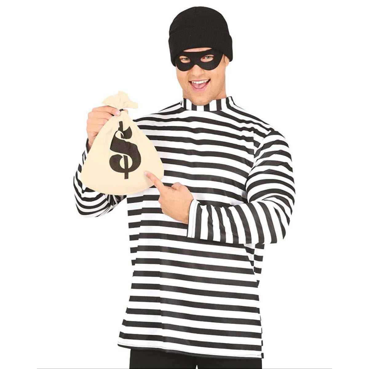 Thief - Adult Costume