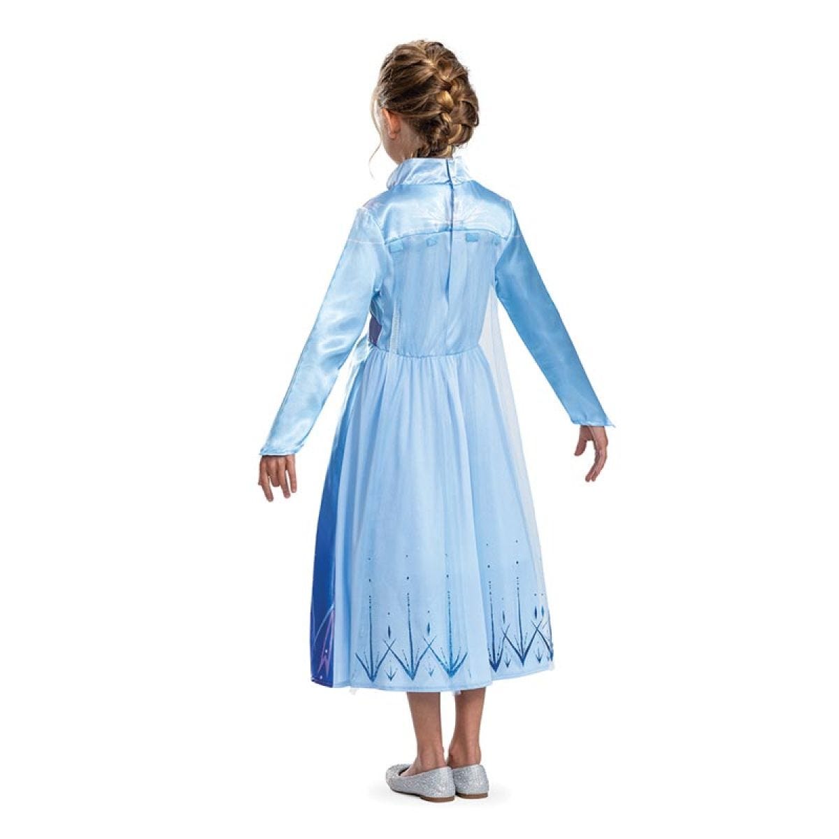Disney Princess Elsa - Child Costume