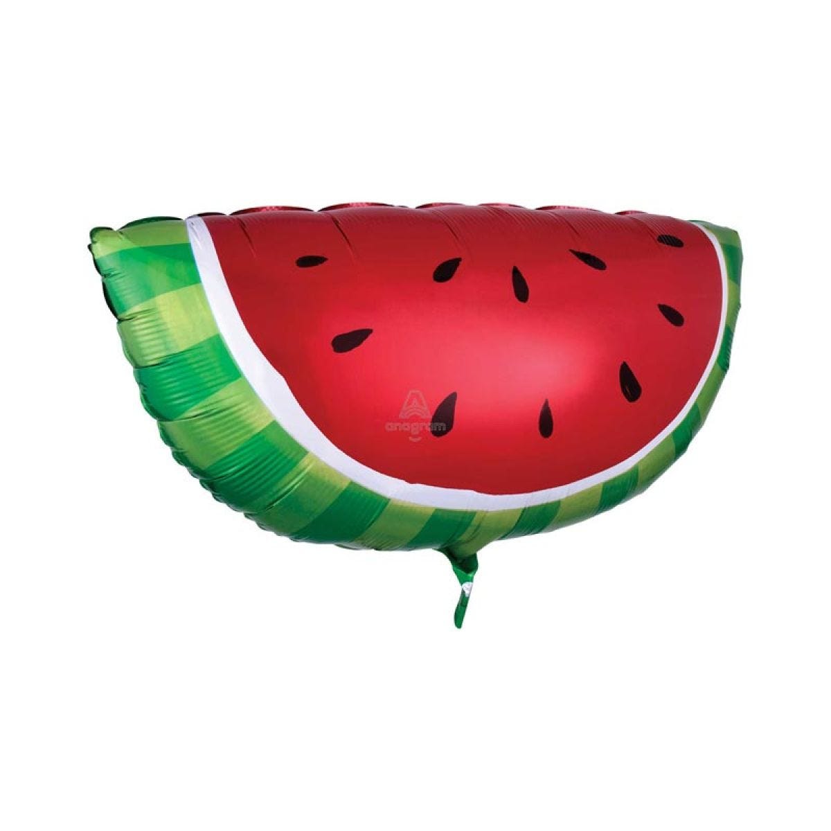 Watermelon SuperShape Foil Balloon - 32"