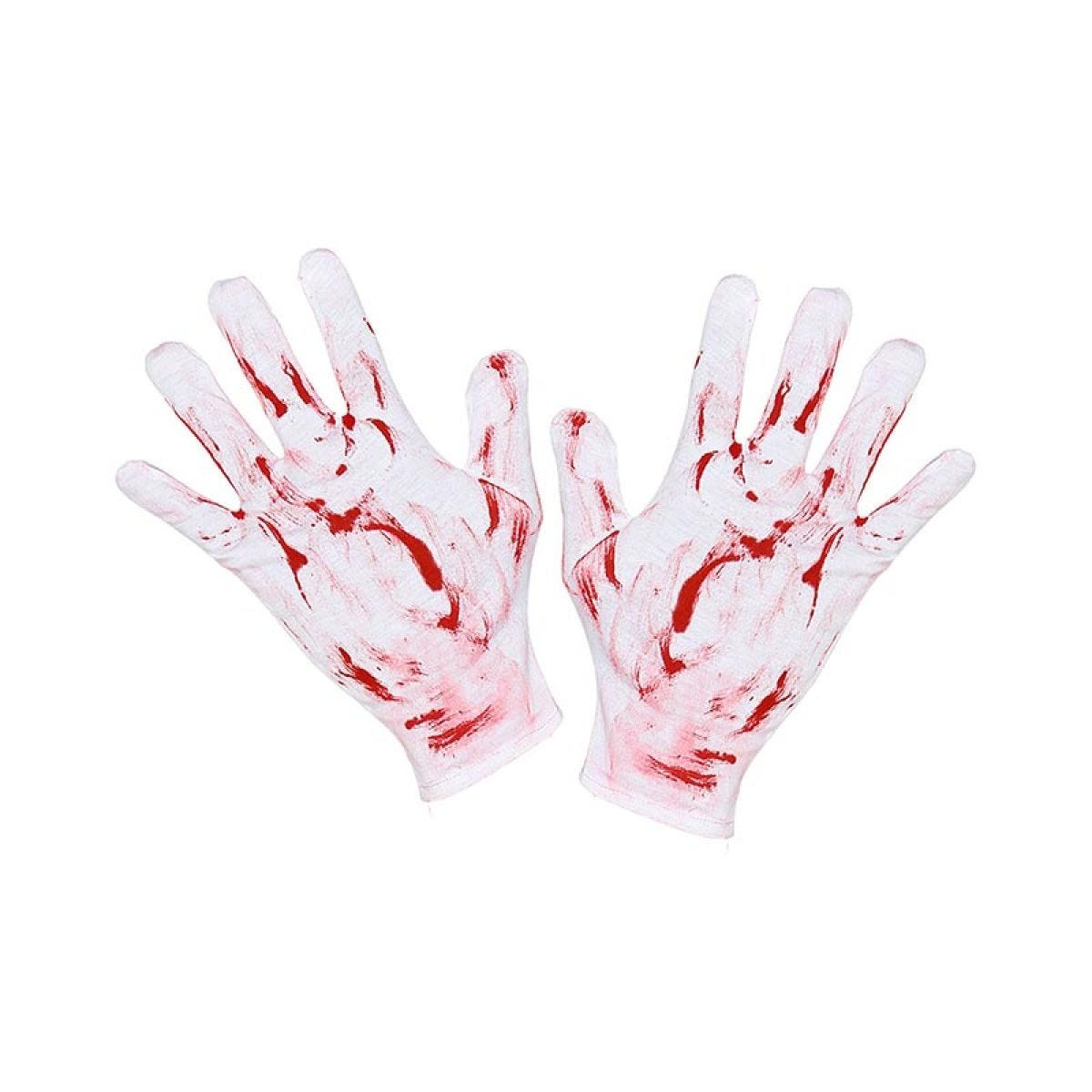 Bloody Gloves - Adult