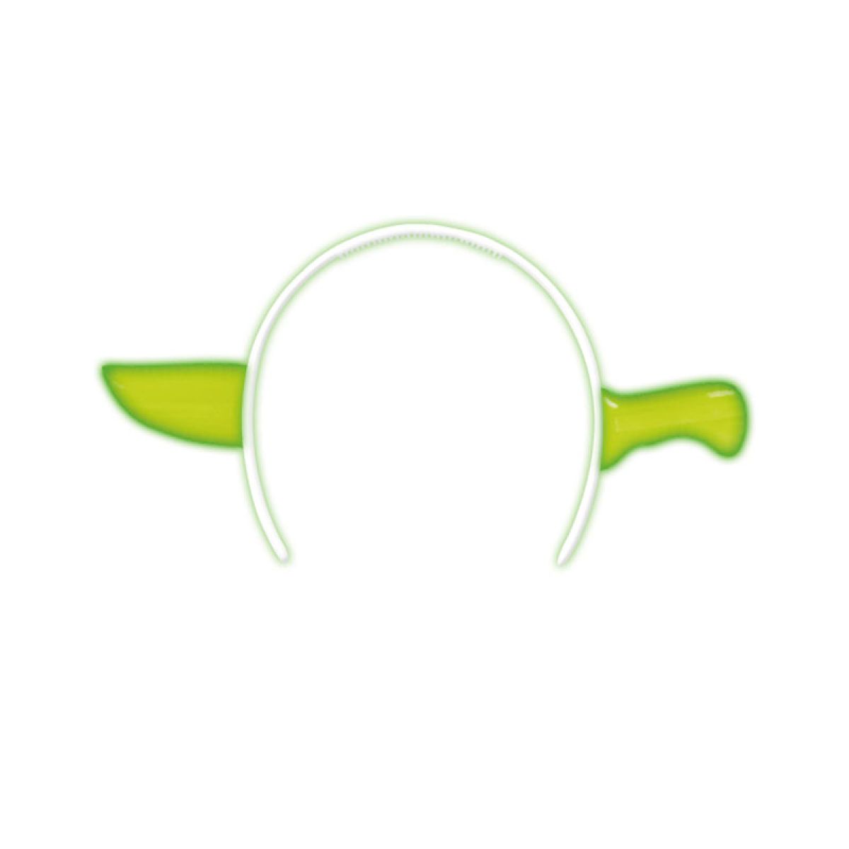 Glow Knife Headband