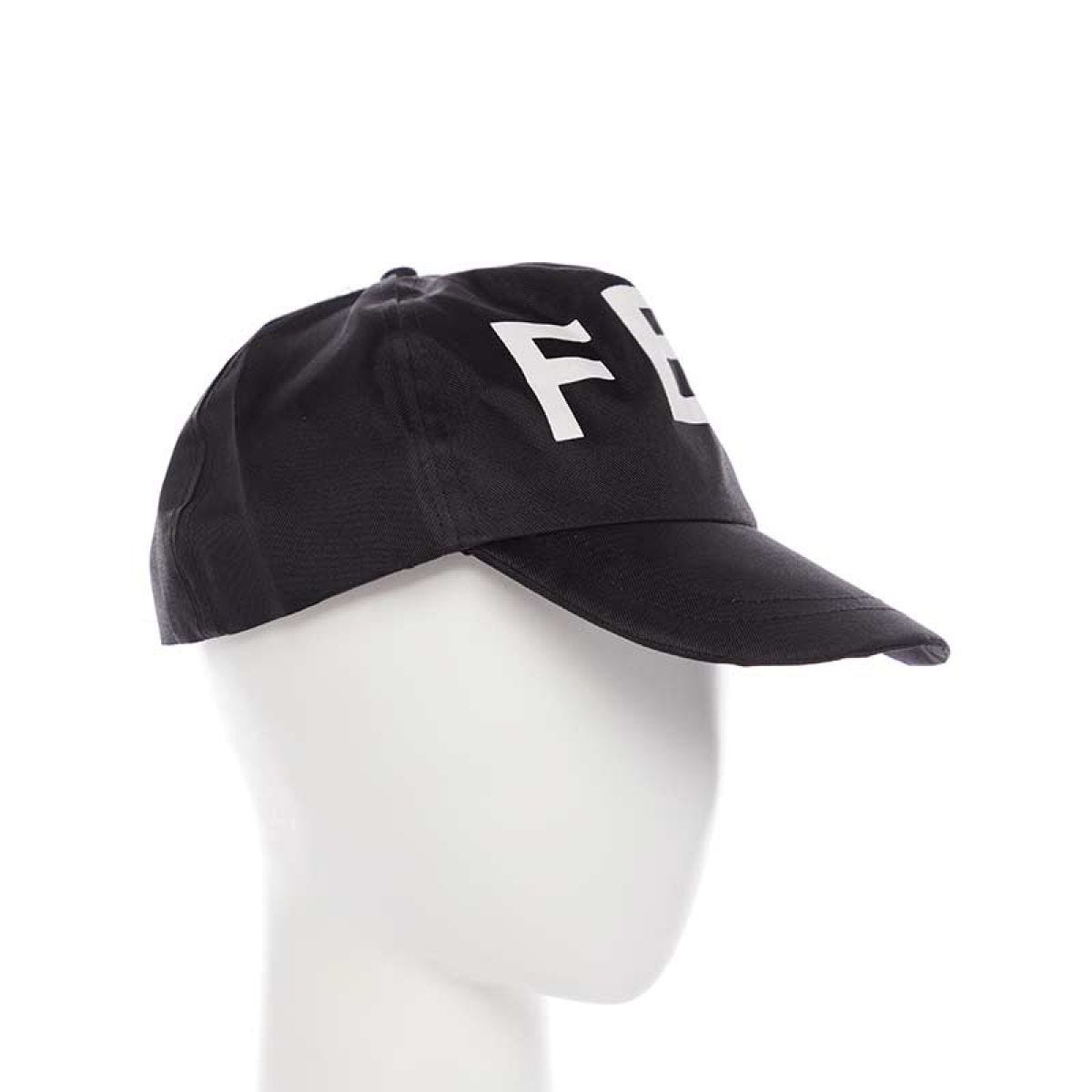 FBI Hat