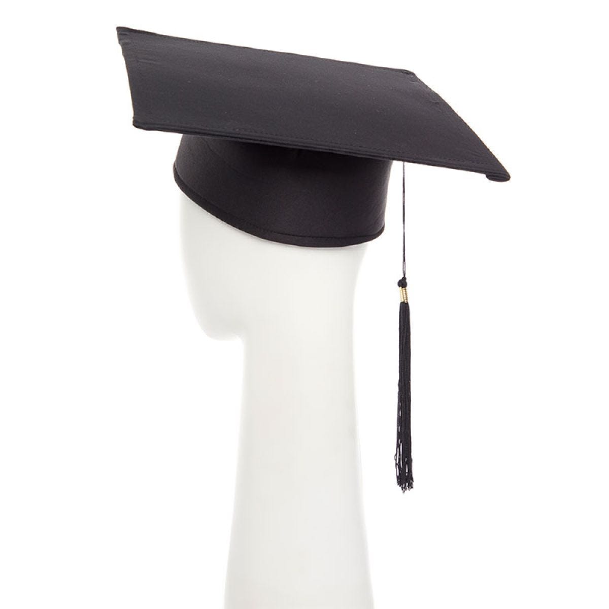 Graduate Hat