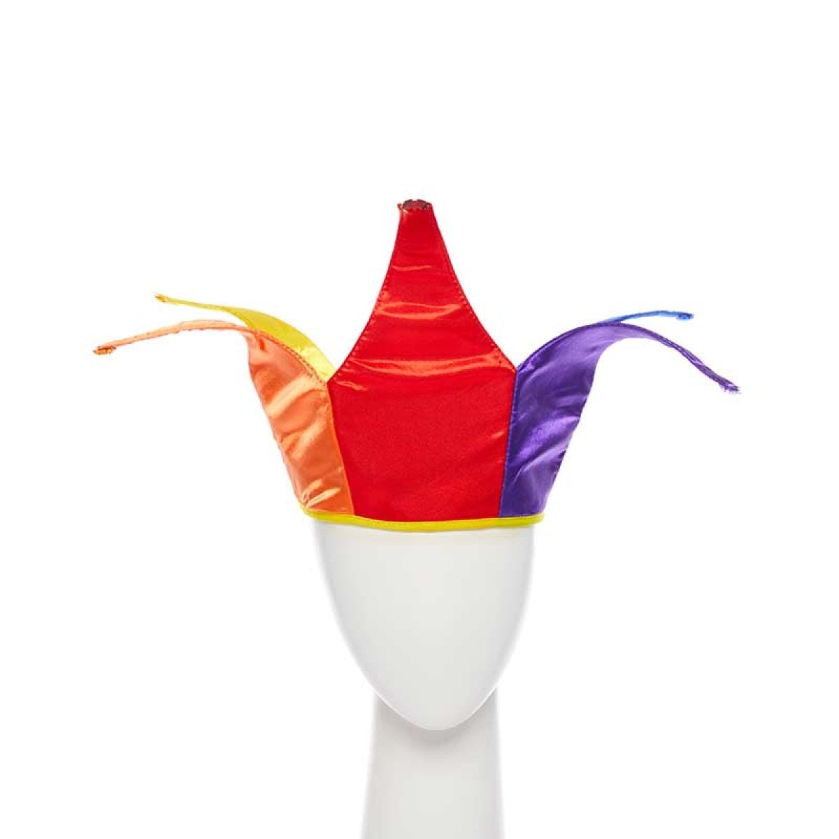Rainbow Crown