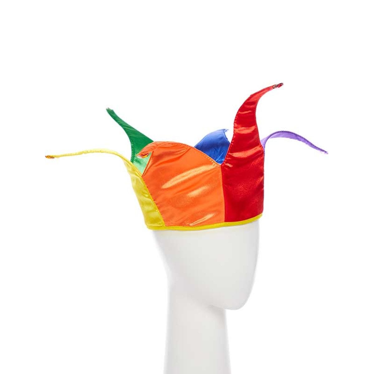 Rainbow Crown