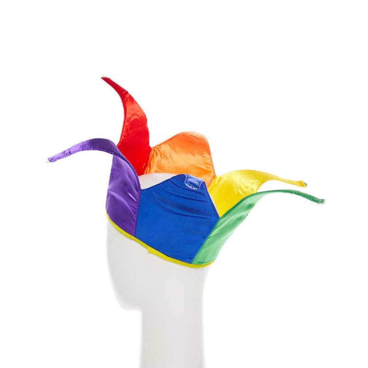 Rainbow Crown
