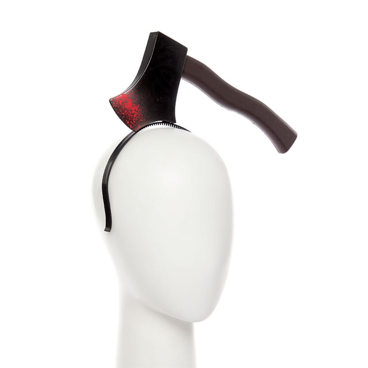 Axe Headband