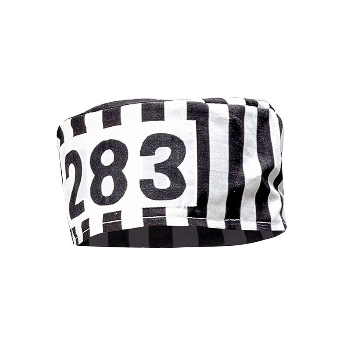 Prisioner Hat