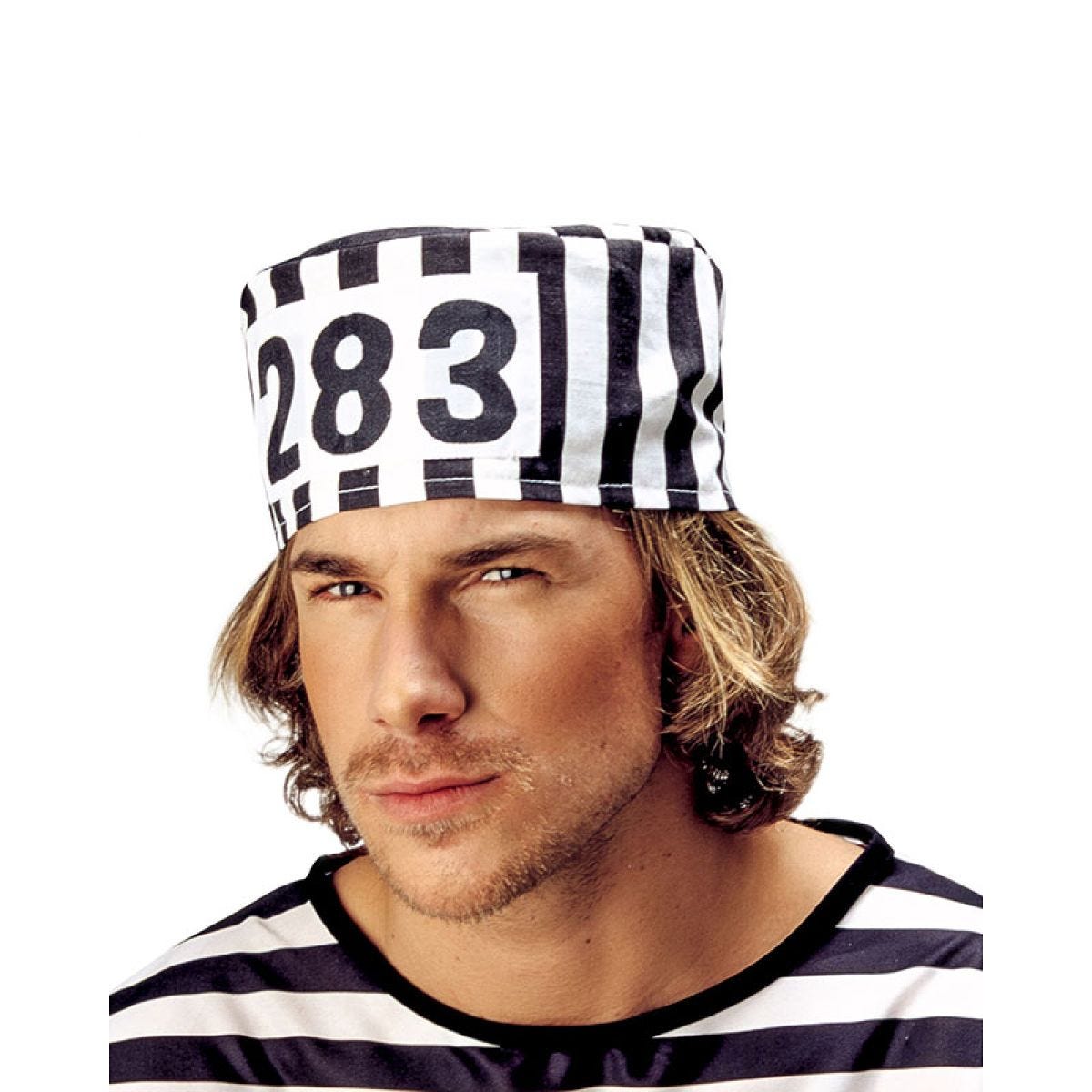 Prisioner Hat