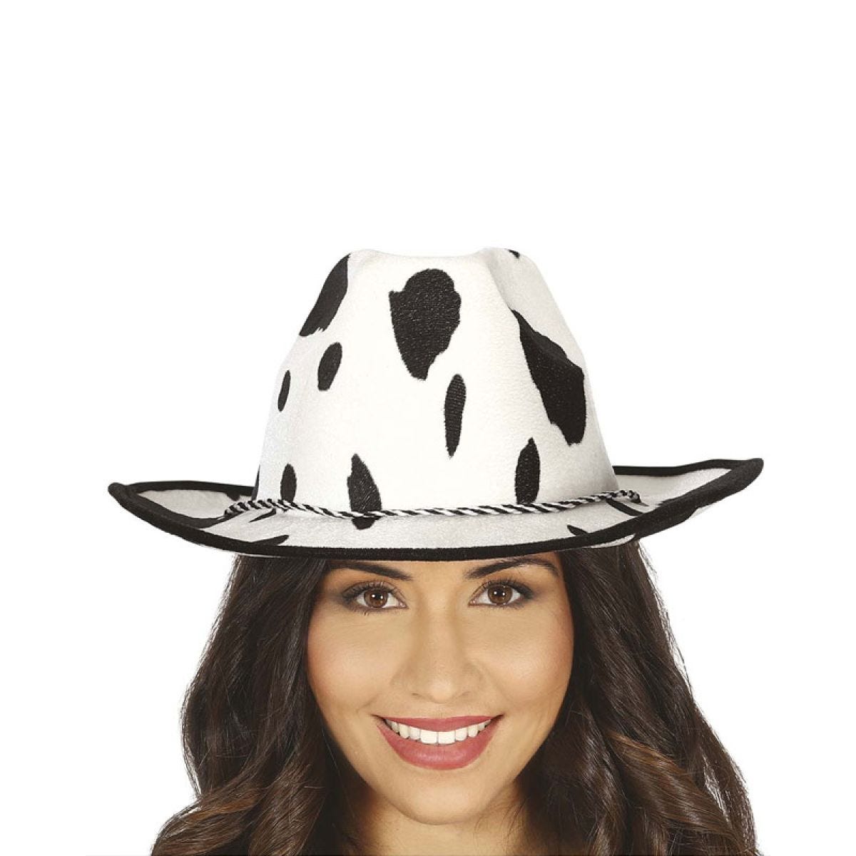 Velvet Cowboy Hat