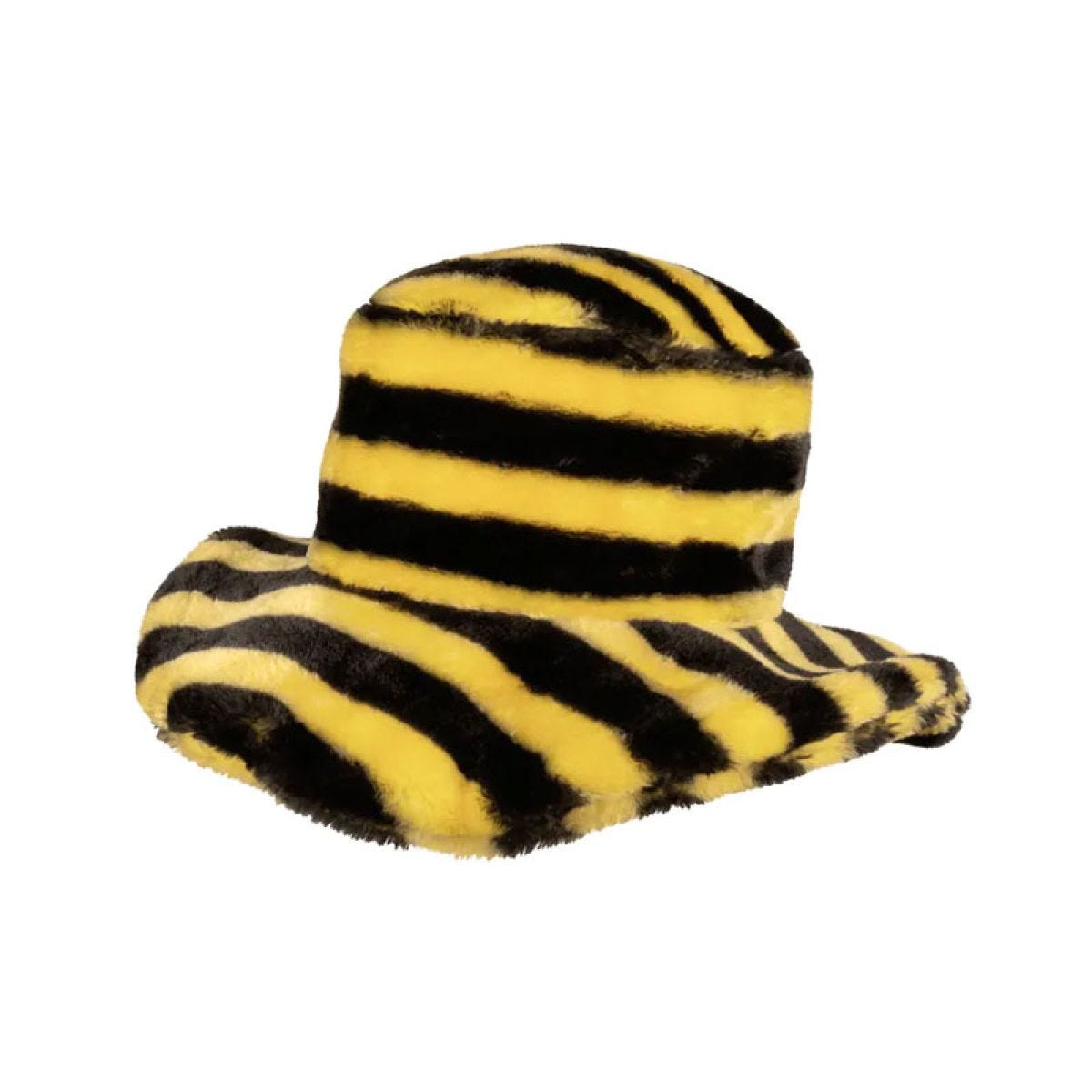 Honey Bee Hat