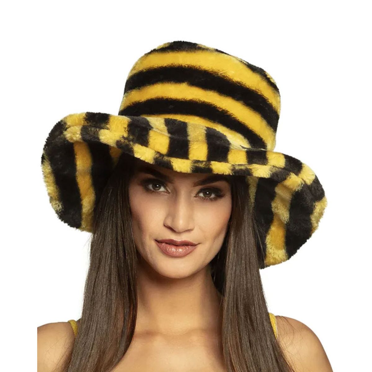 Honey Bee Hat