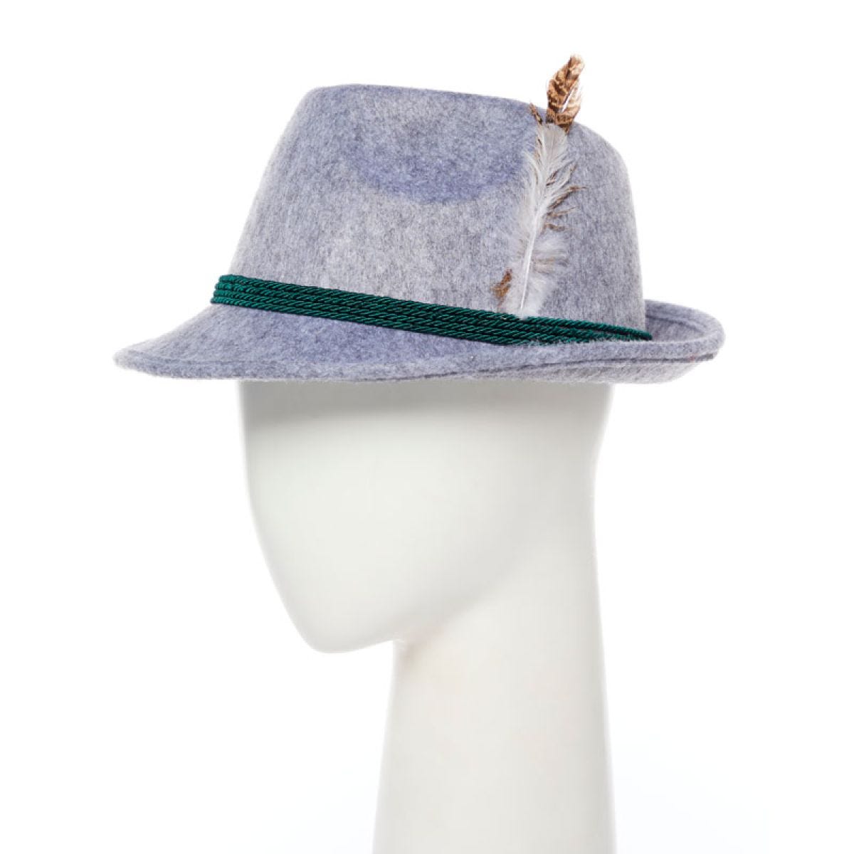 Oktoberfest Fedora Hat