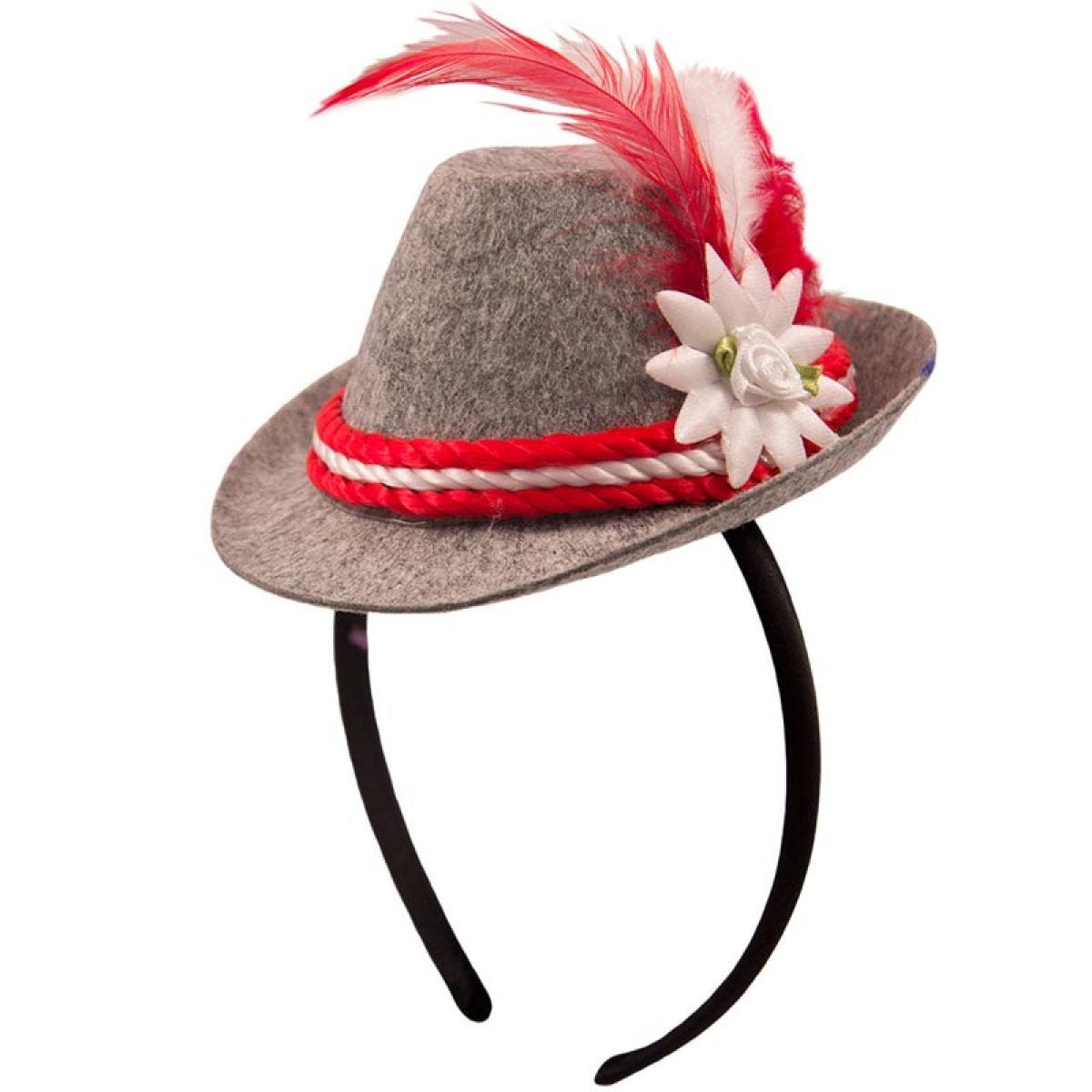 Mini Oktoberfest Triby Headband