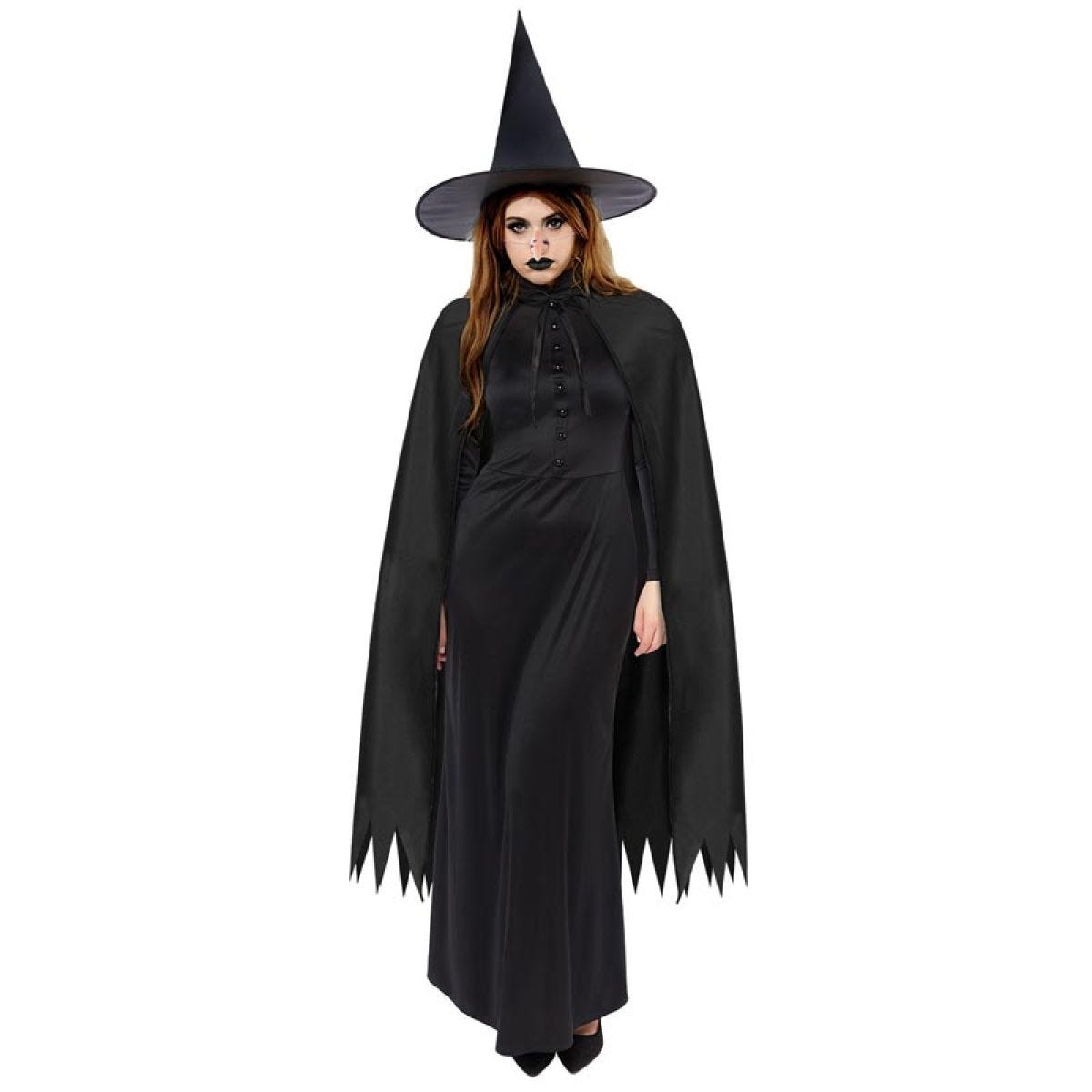 Halloween Witch Accessory Kit