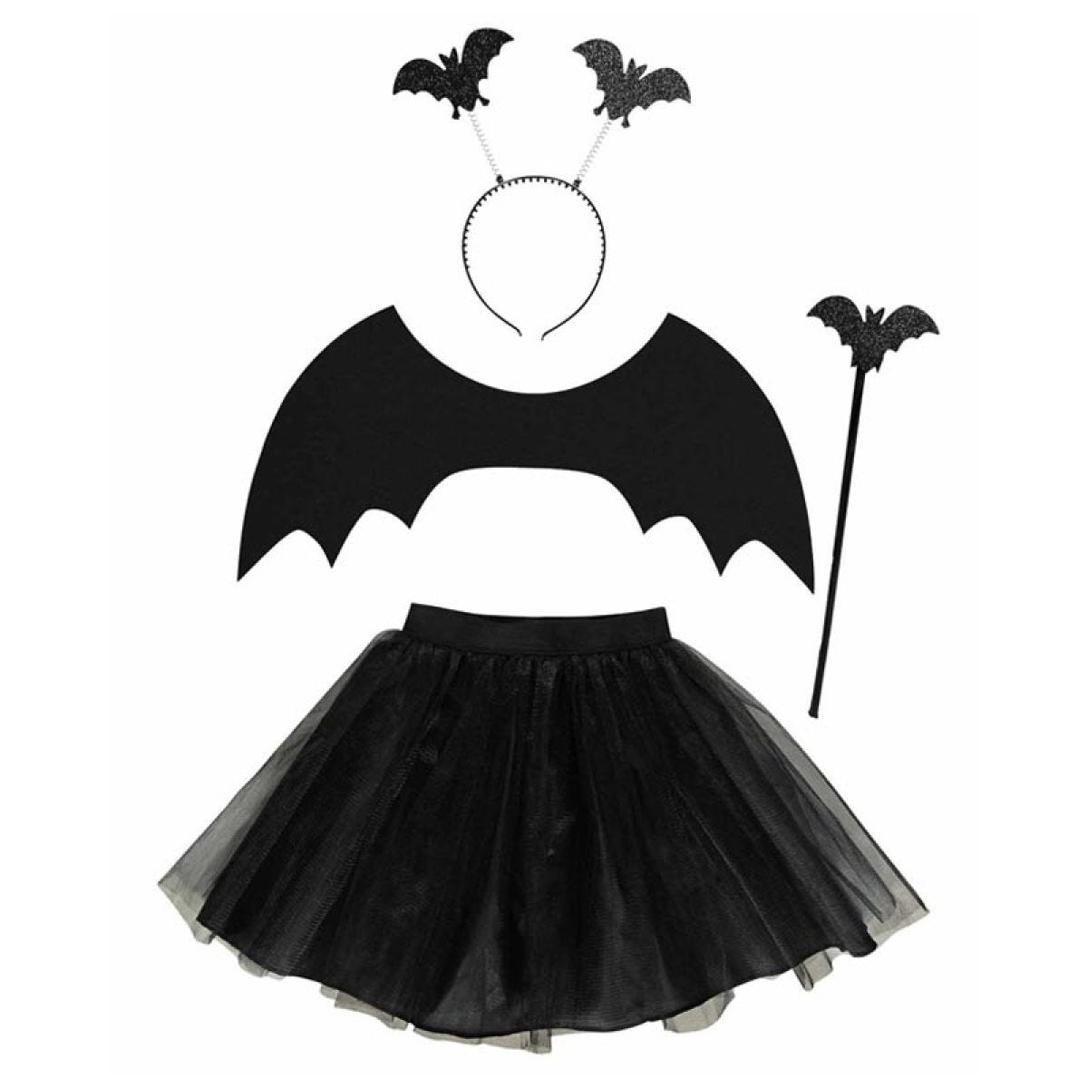 Halloween Bat Accessory Kit