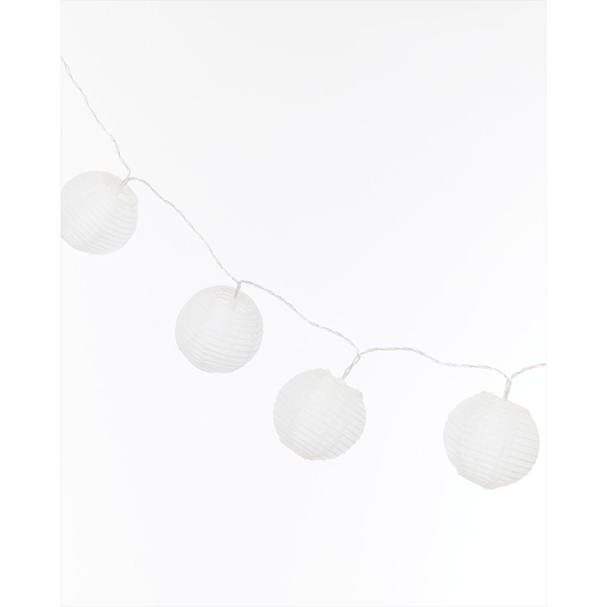 Lantern LED String Lights
