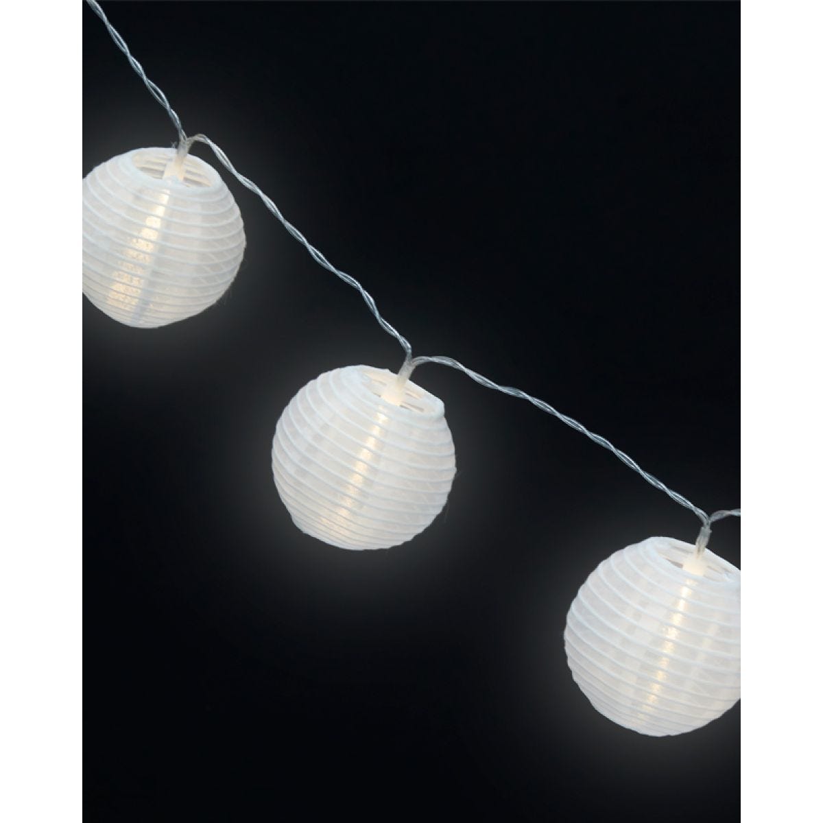 Lantern LED String Lights