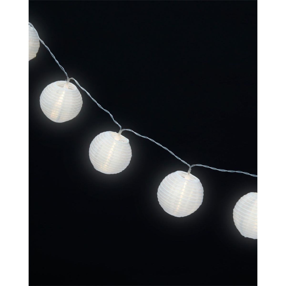 Lantern LED String Lights