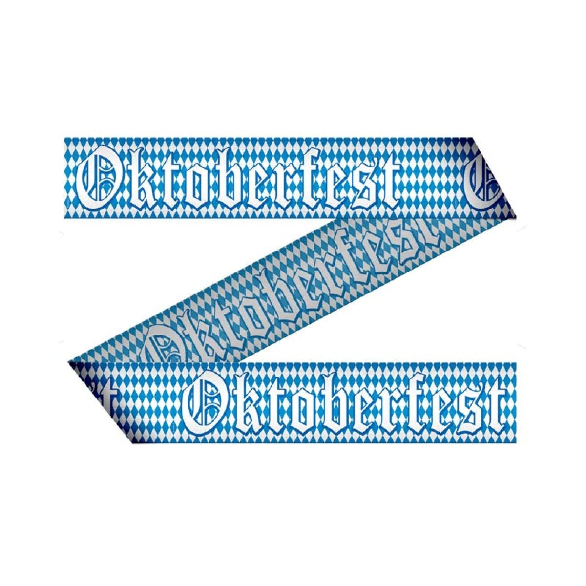 Oktoberfest Tape - 15m