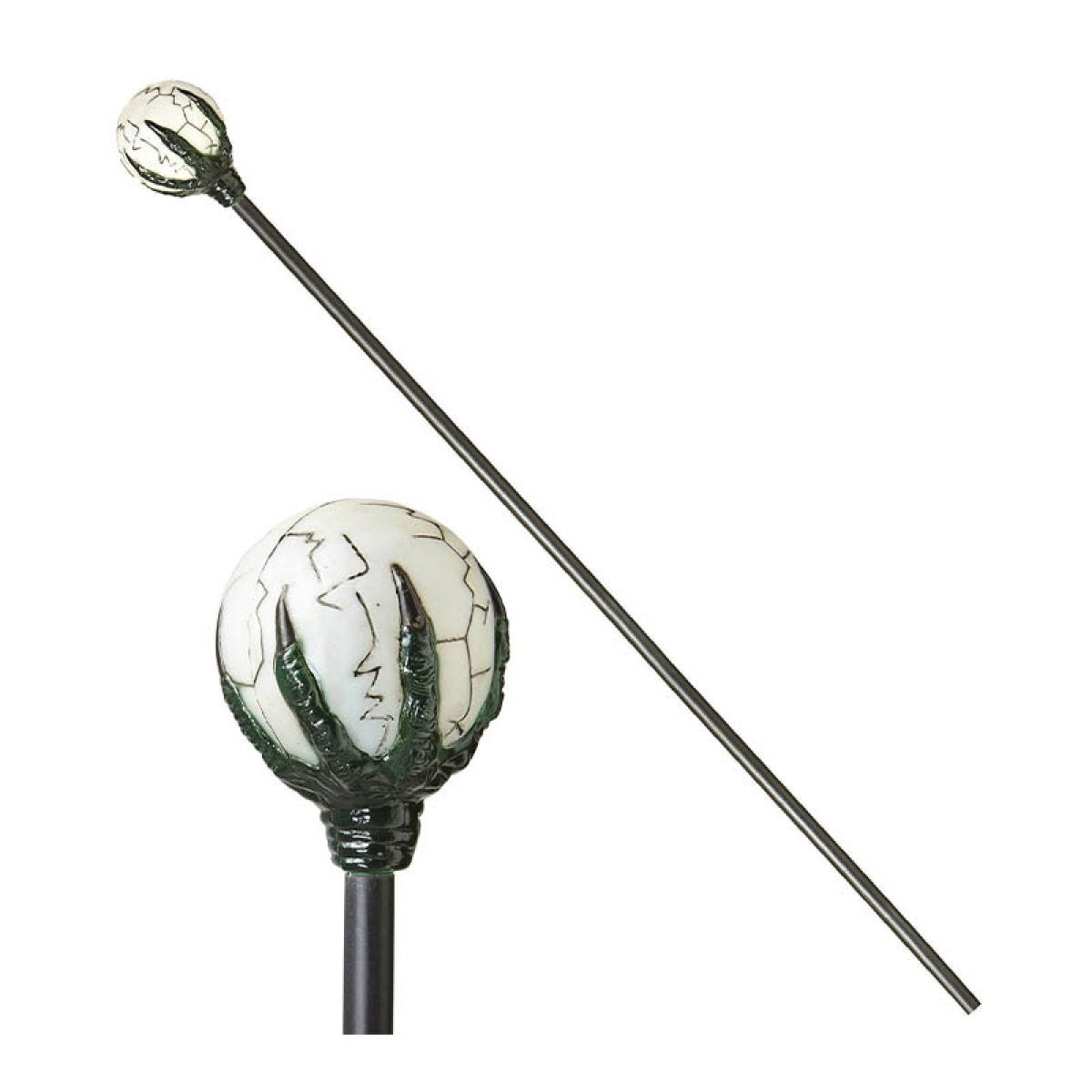 Sorcerer Magic Staff - 122 Cm