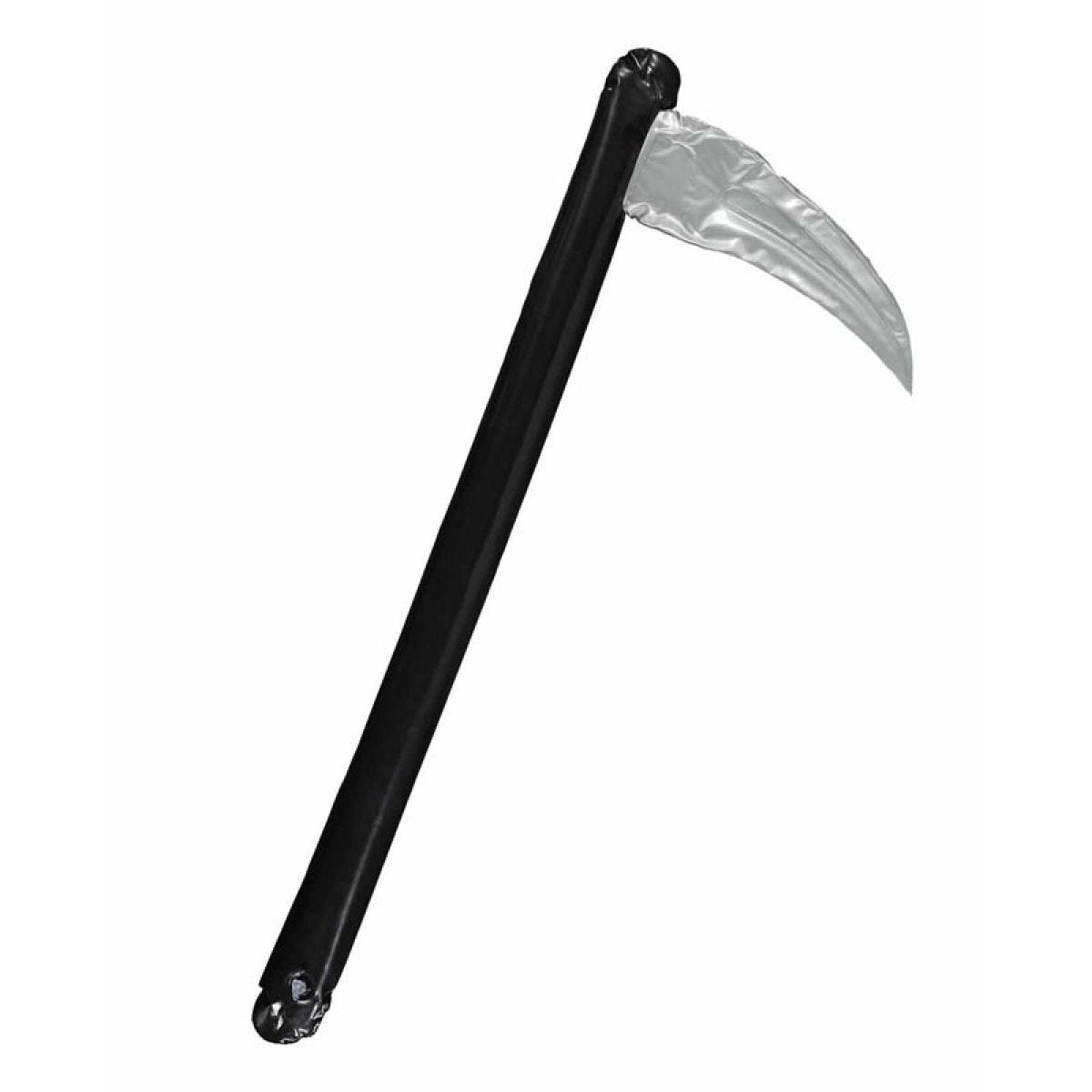 Inflatable Scythe