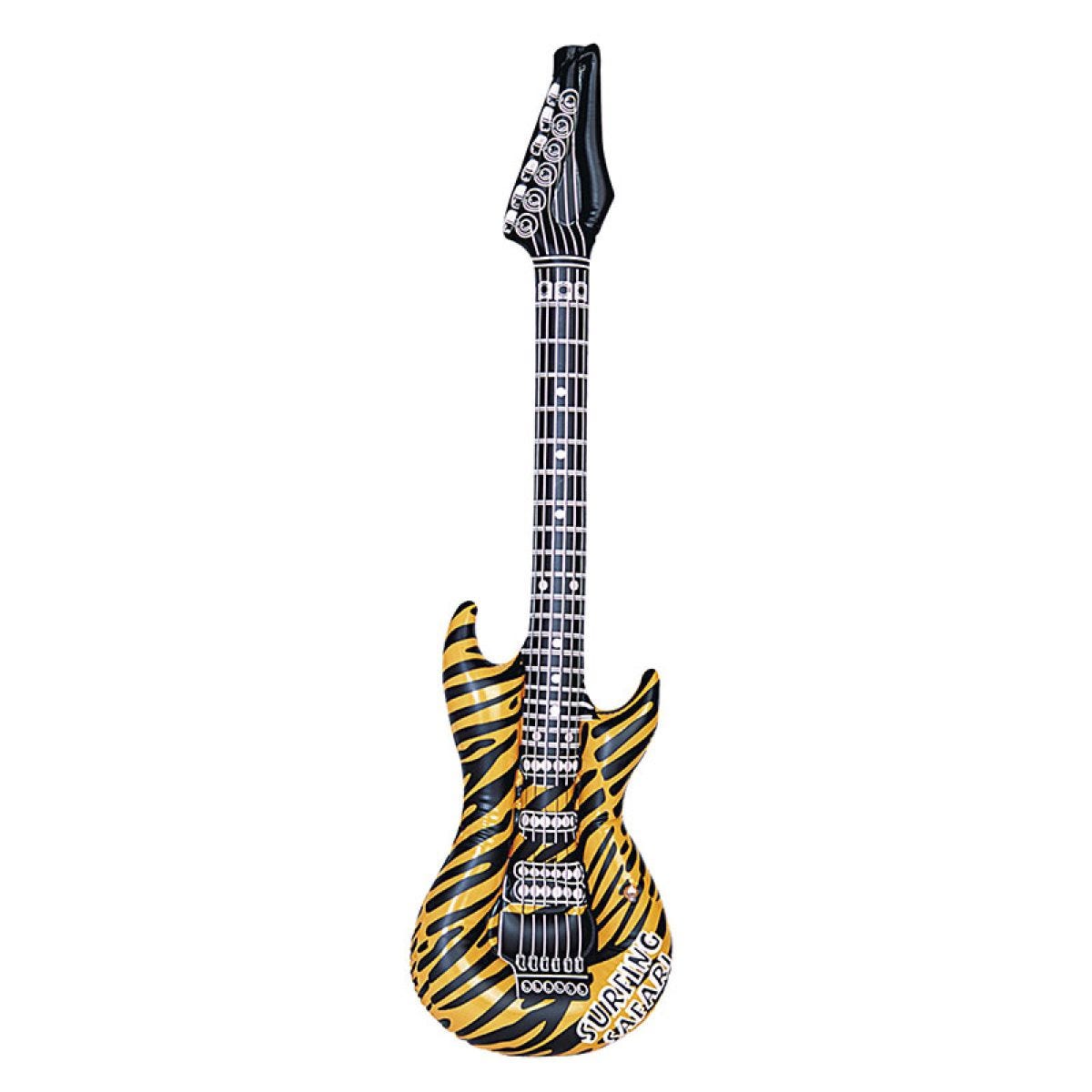 Inflatable Guitar - 107cm