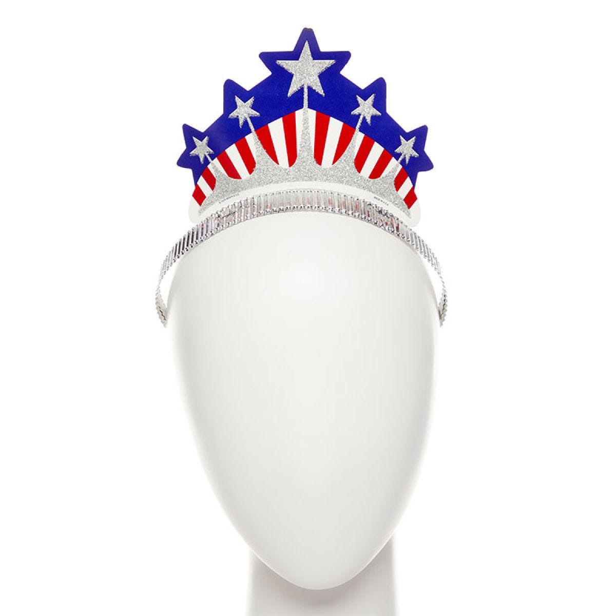 Miss Liberty Tiara