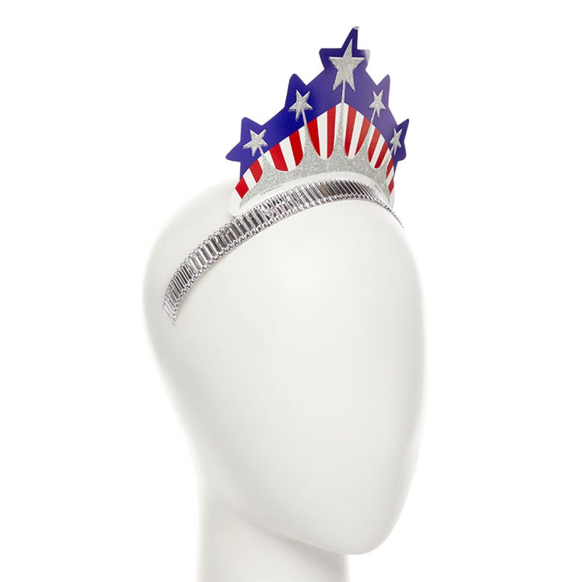 Miss Liberty Tiara