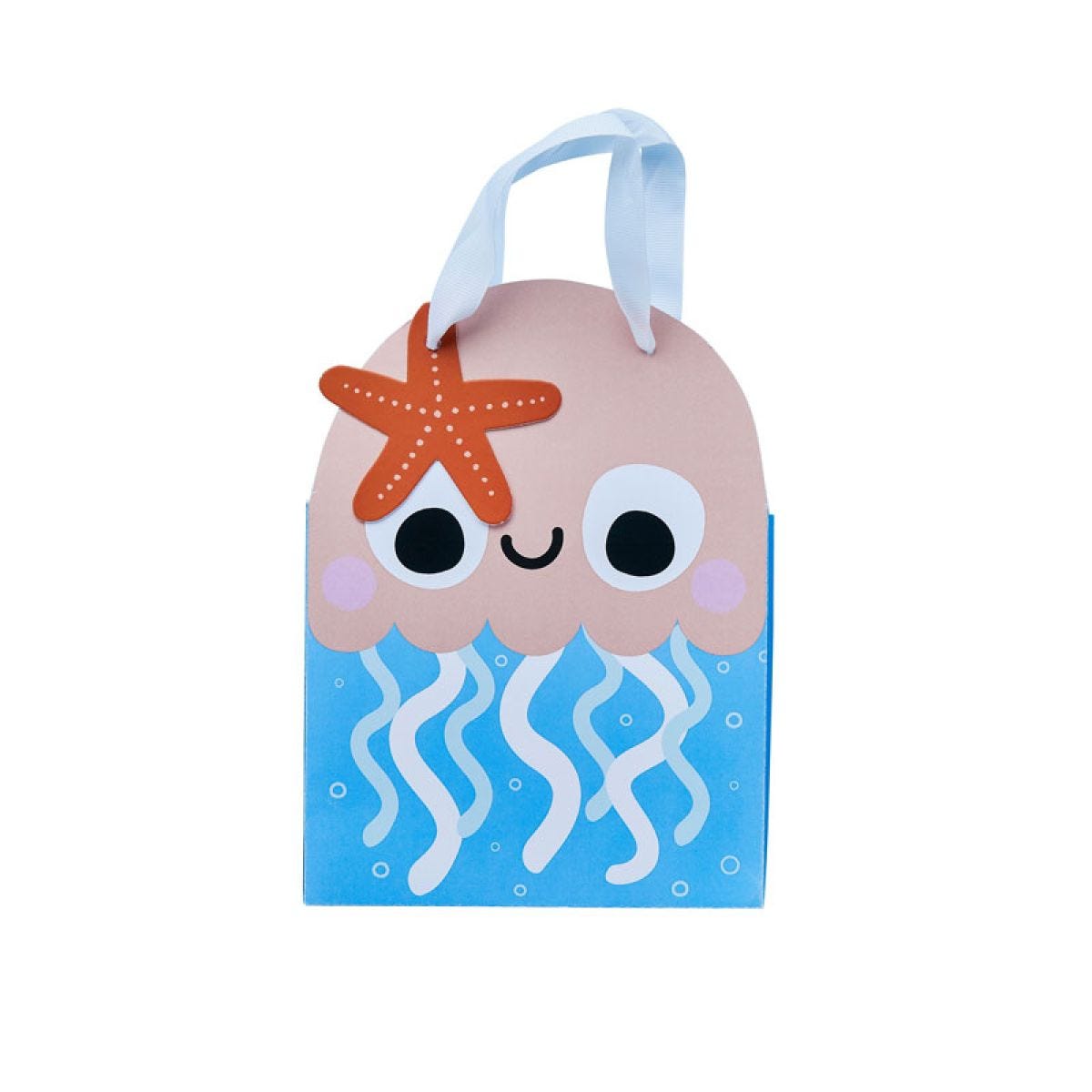 Jellyfish Party Bags (5pk)