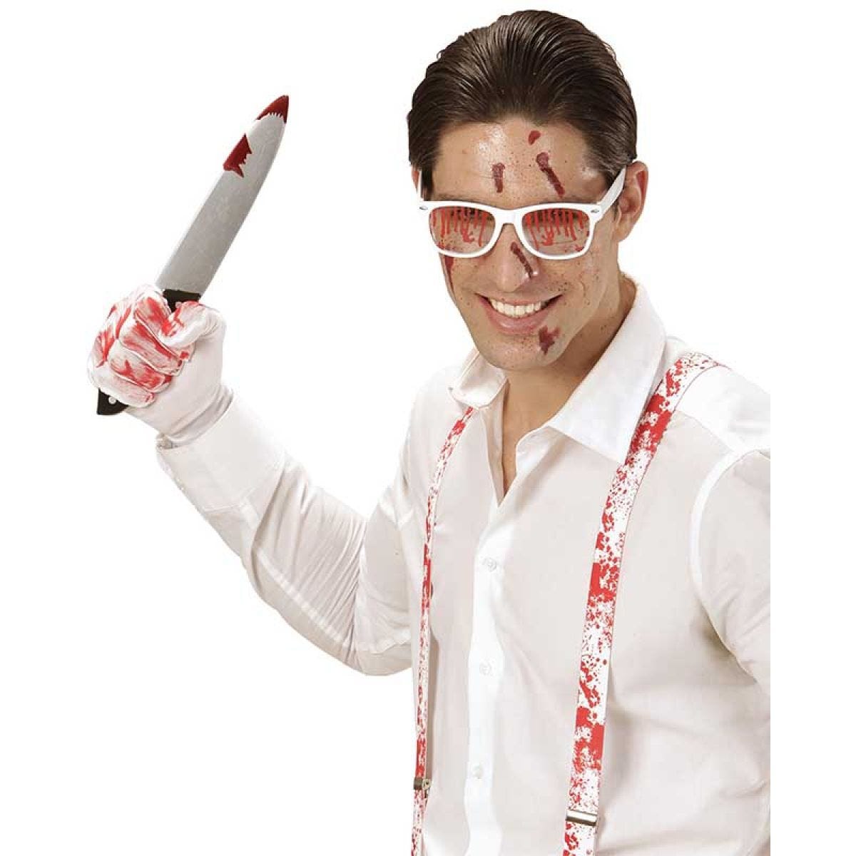 Bloody Knife - 30cm