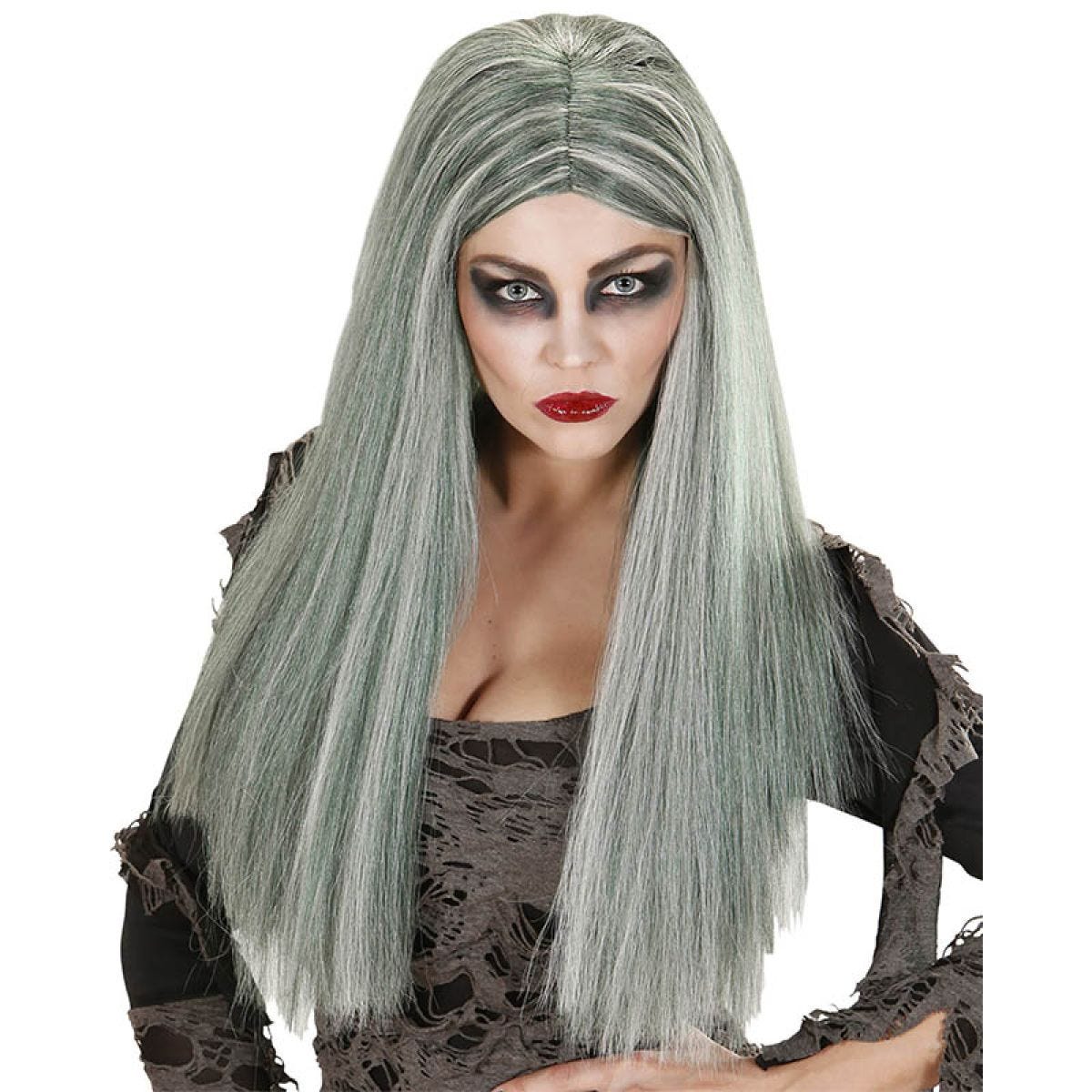 Zombie Wig