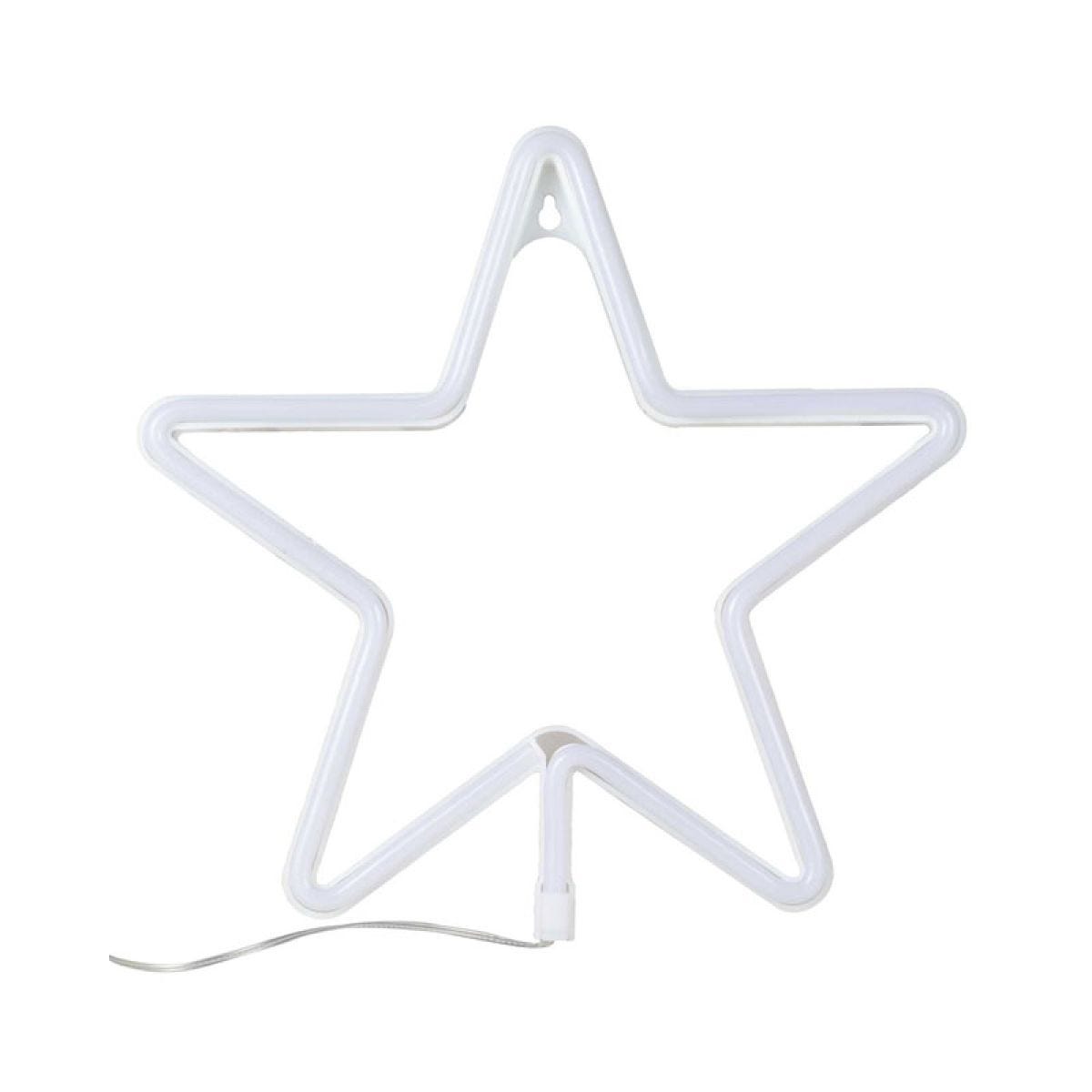 Lilac Star Lights