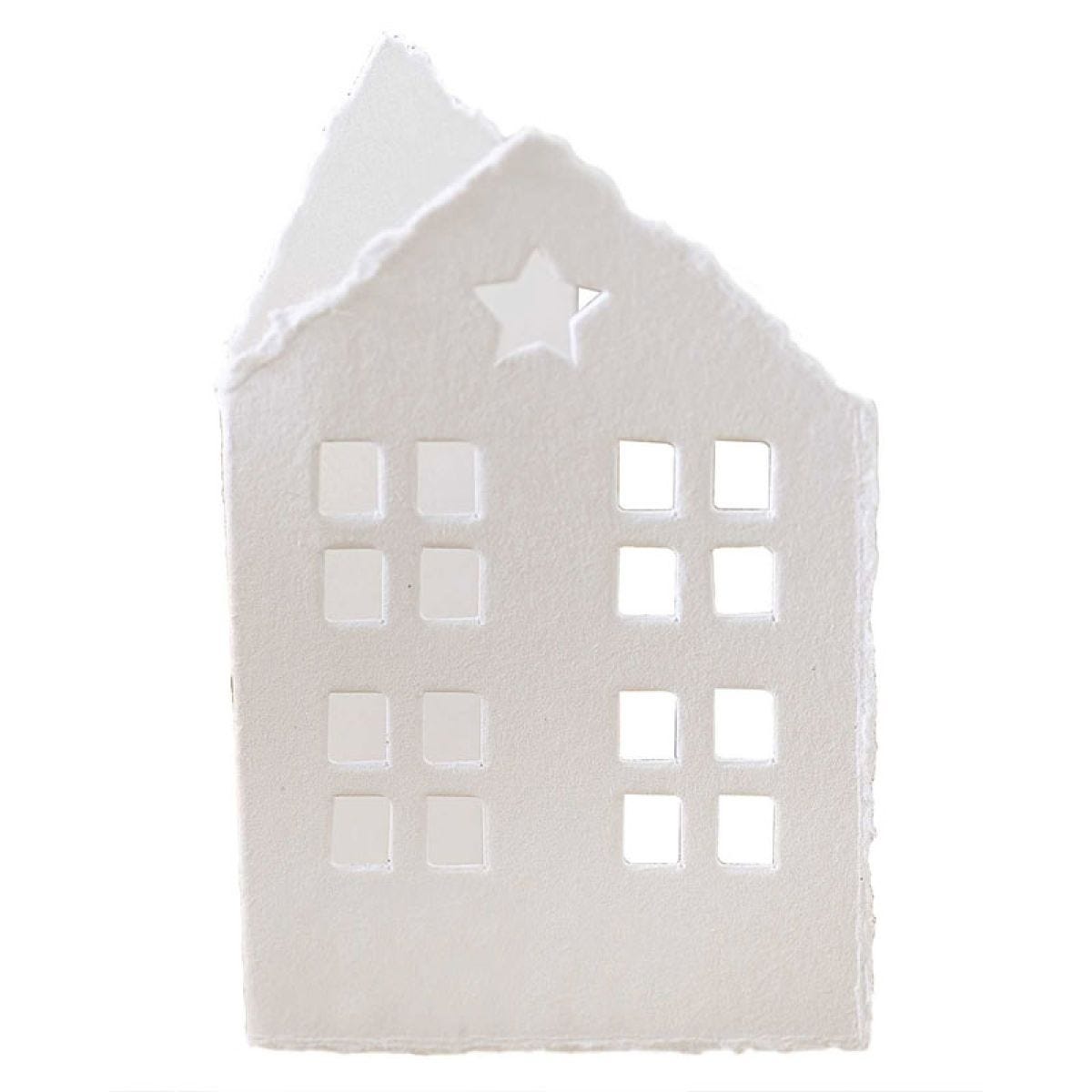 Paper House Place Card (10pk)