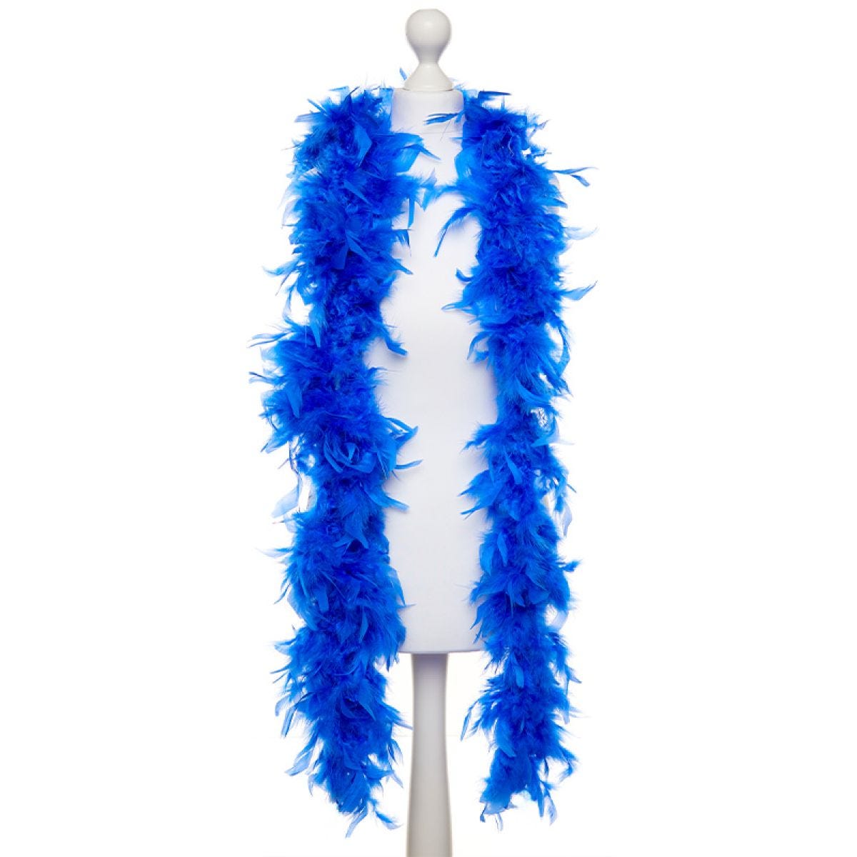 Blue Boa - 180cm