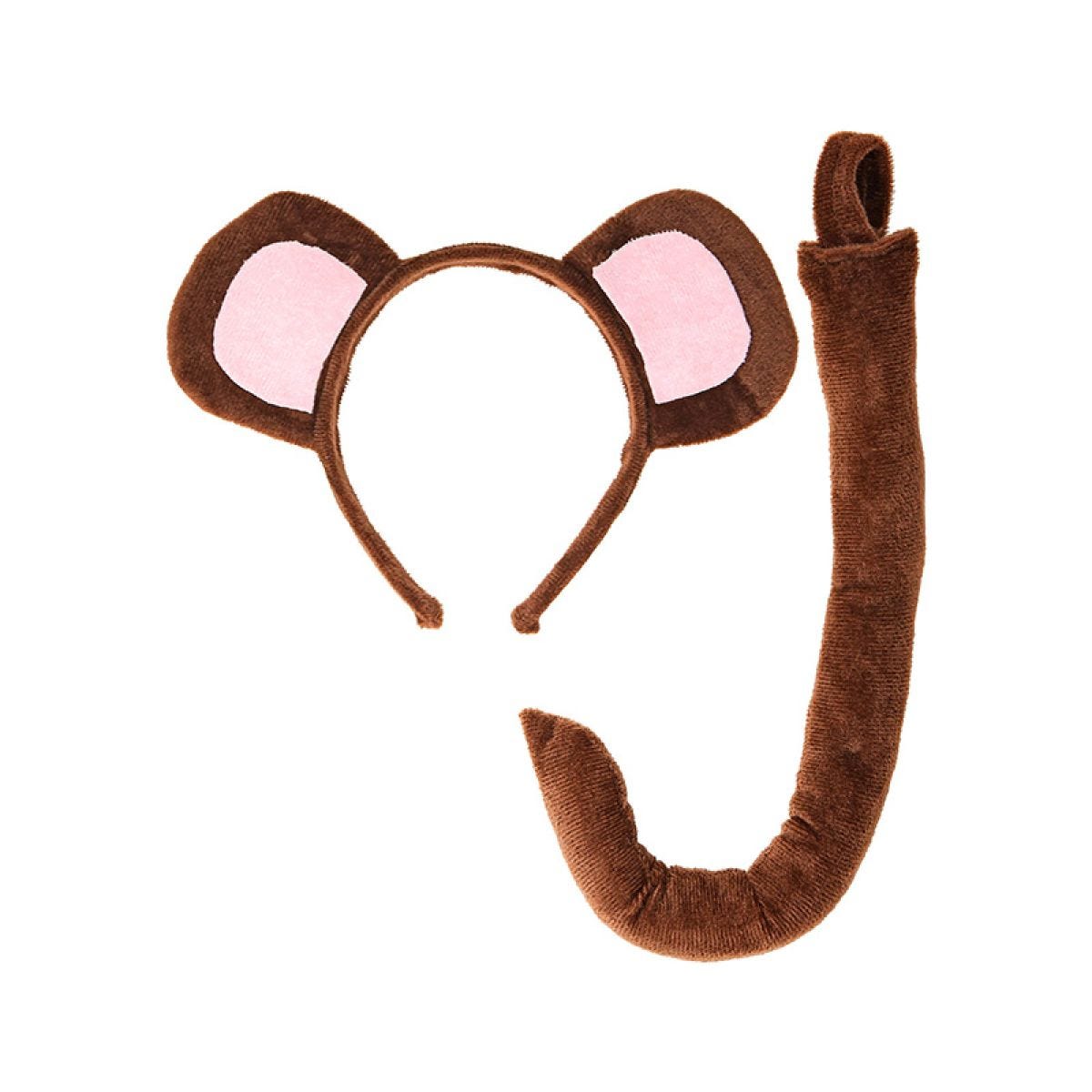 Monkey Accessory Kit
