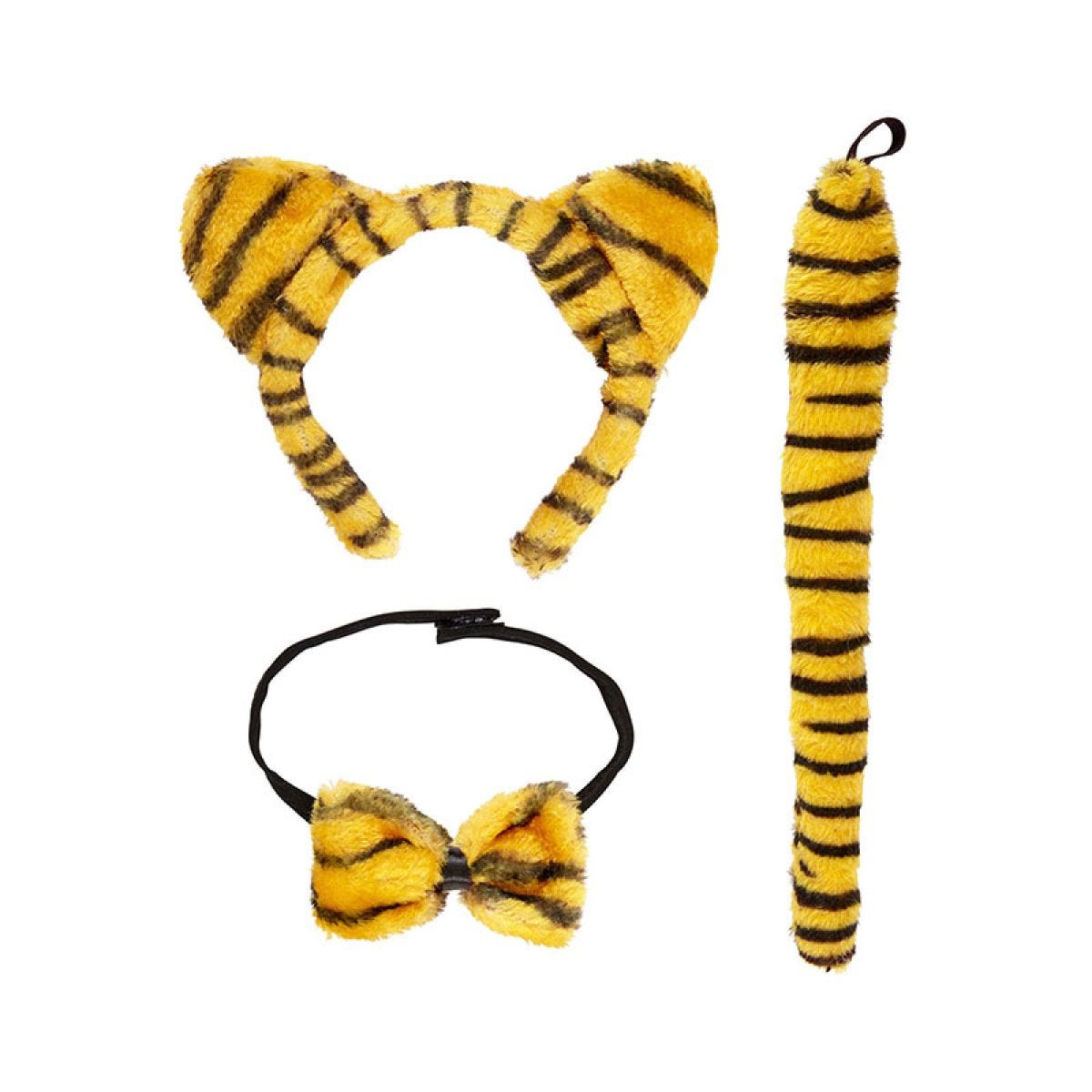 Tiger Accessory Kit