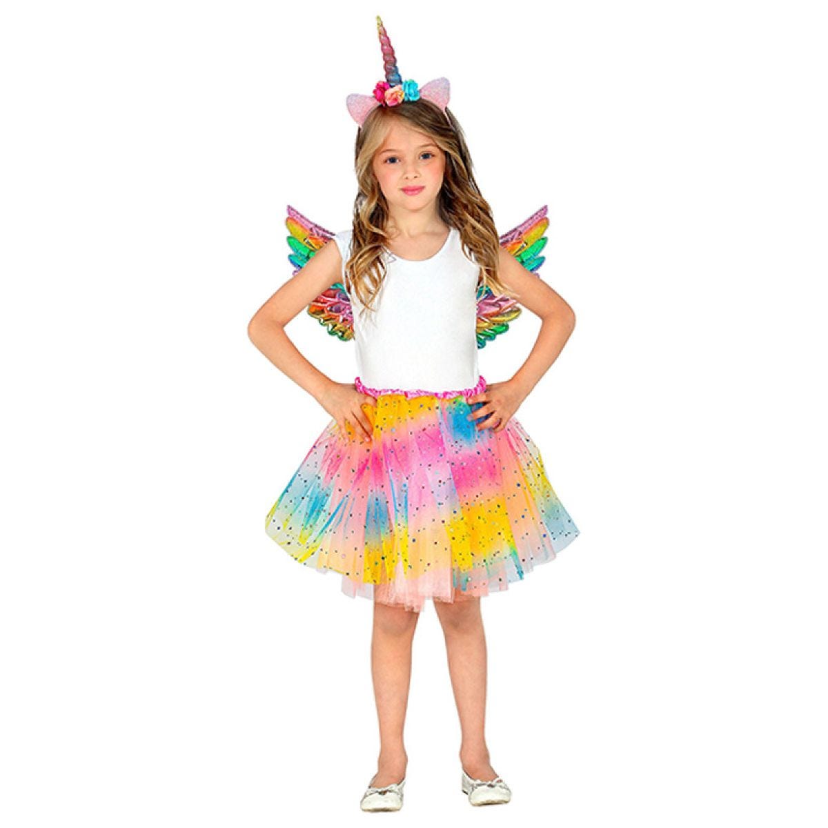 Unicorn Accessory Kit - Child