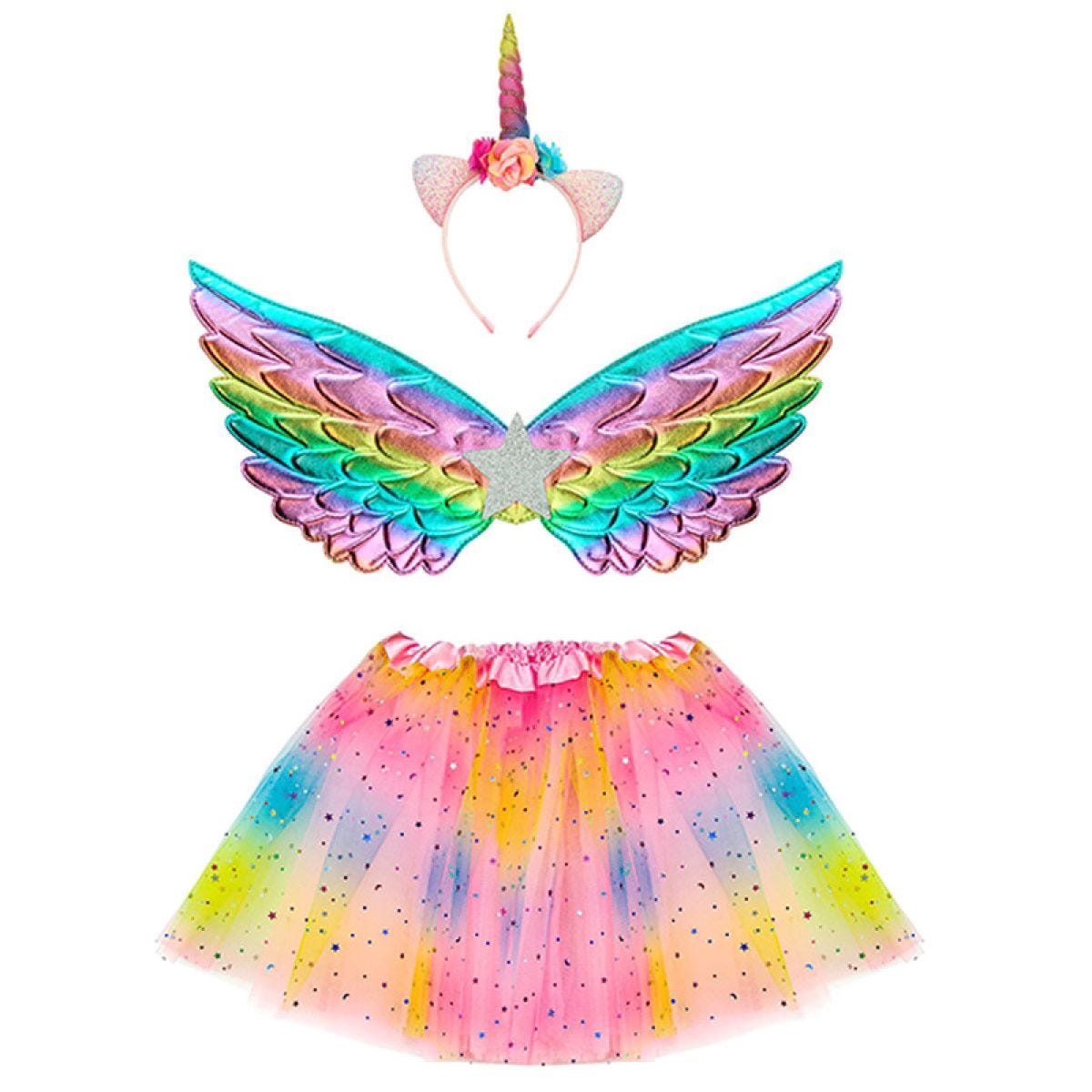 Unicorn Accessory Kit - Child