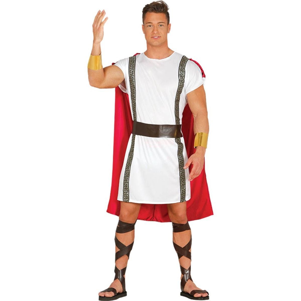 Roman Man - Adult Costume