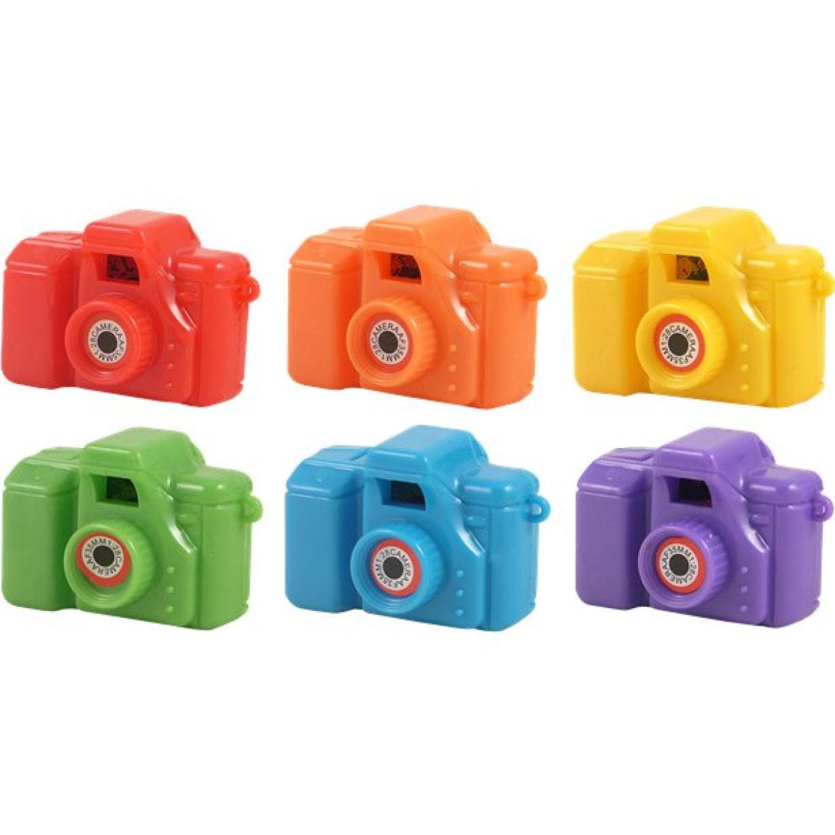 Mini Camera Viewer - 4cm