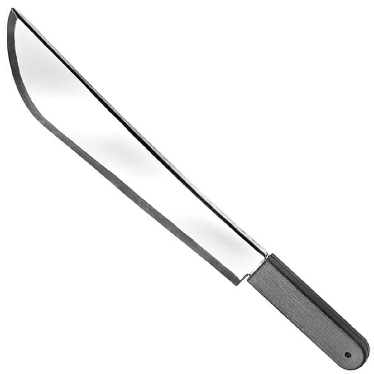 Chrome Machette - 55cm