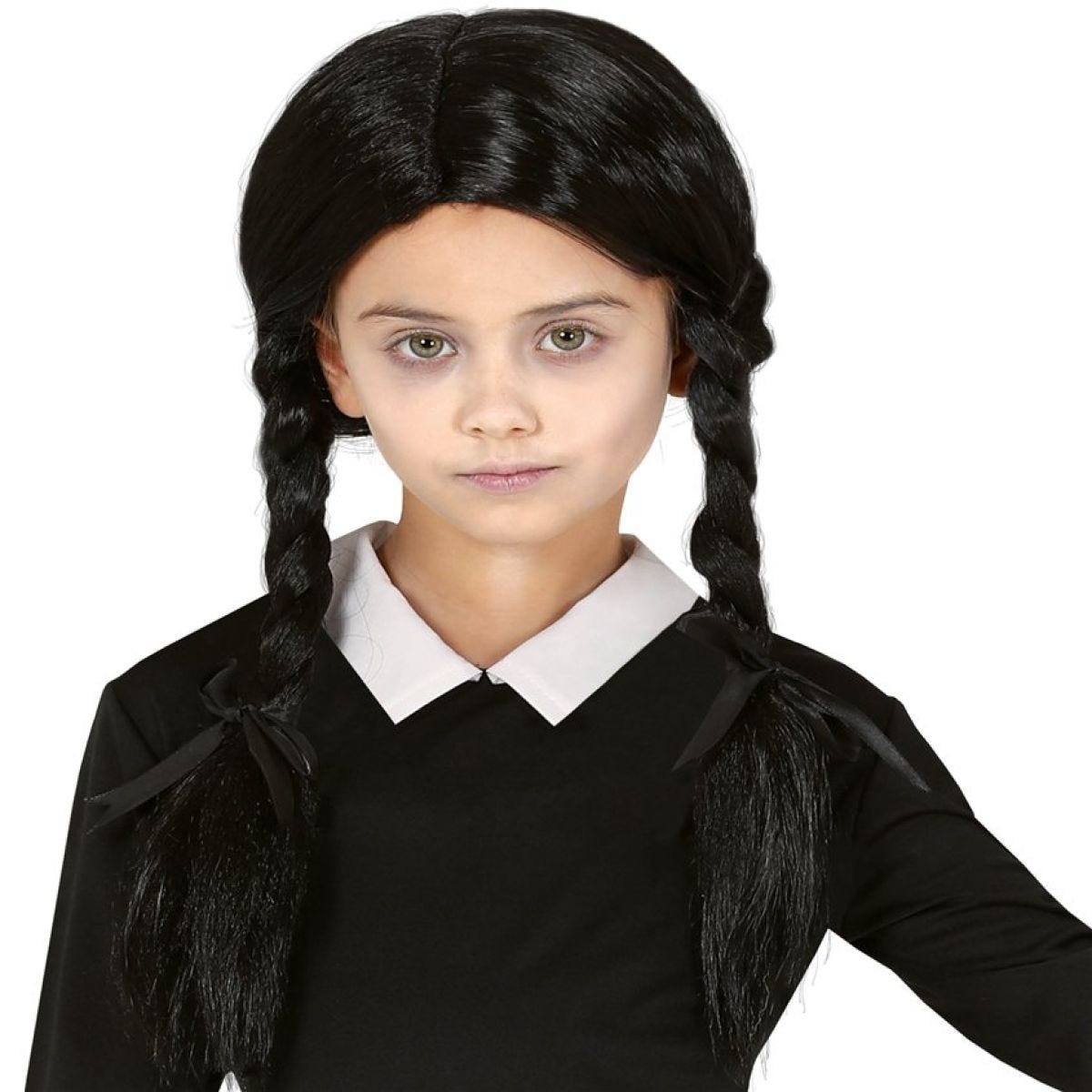 Scary Sister Wig | Party Delights