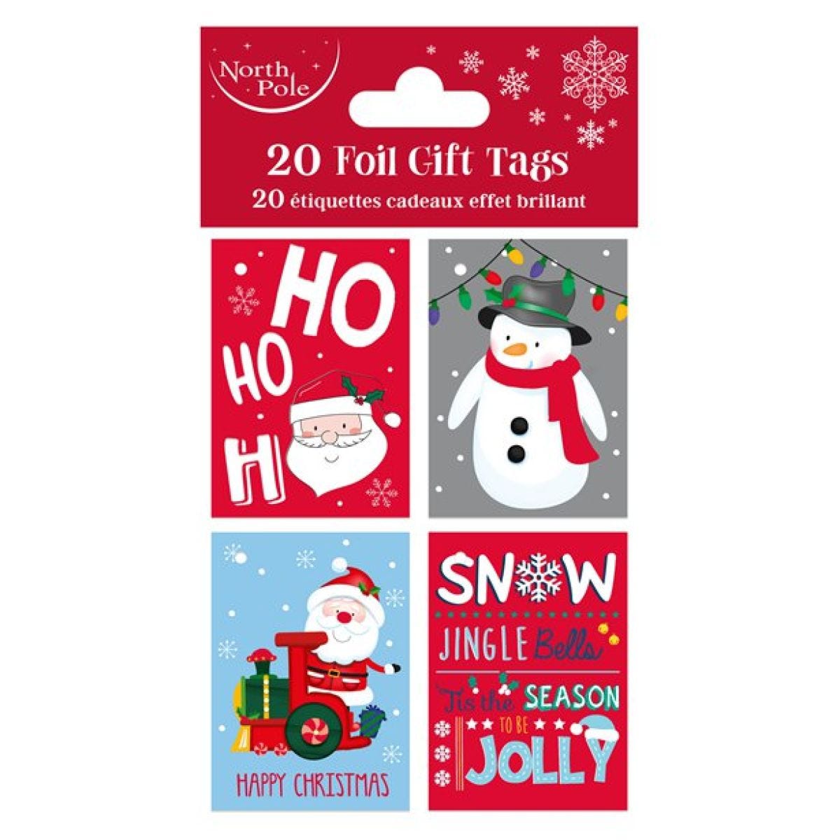 Cute Gift Tags
