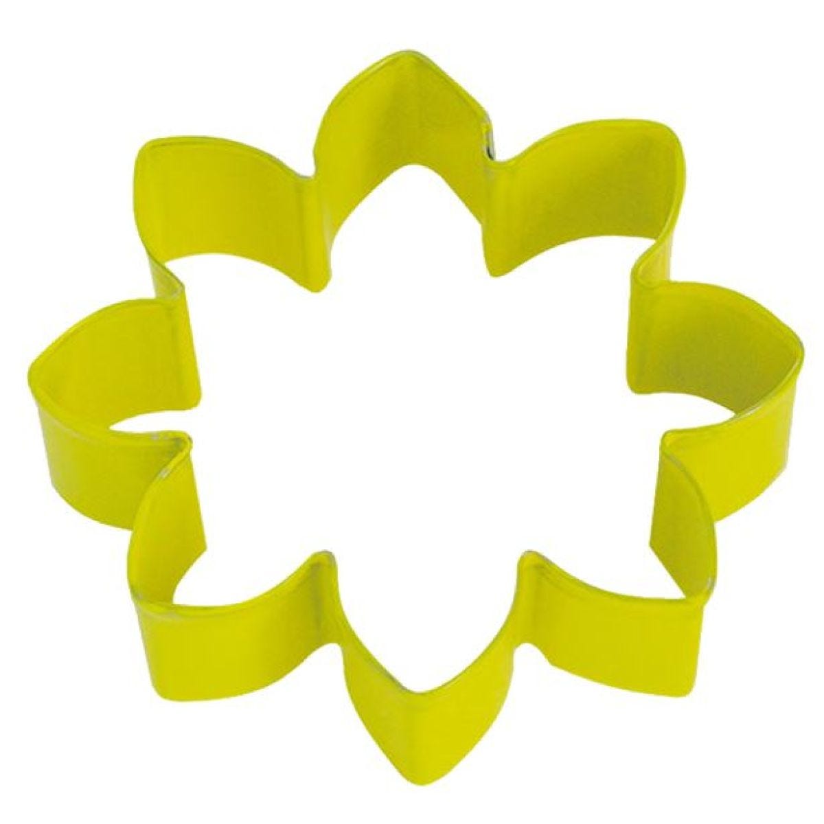 Daisy Cookie Cutter