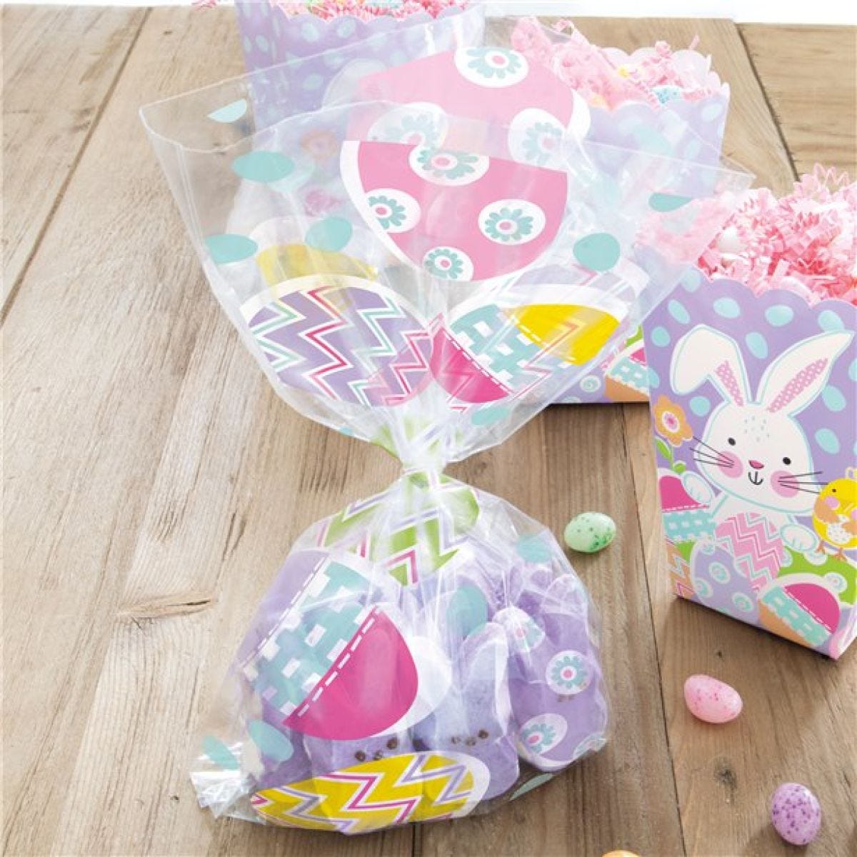 Easter Cello Bags - 29cm (20pk)