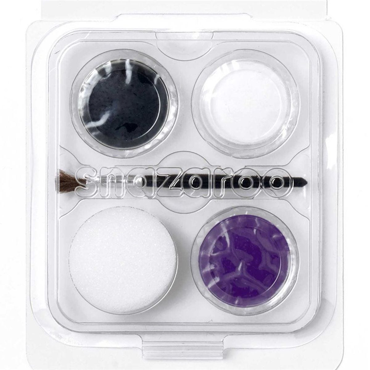 Snazaroo Witch Face Paint Kit