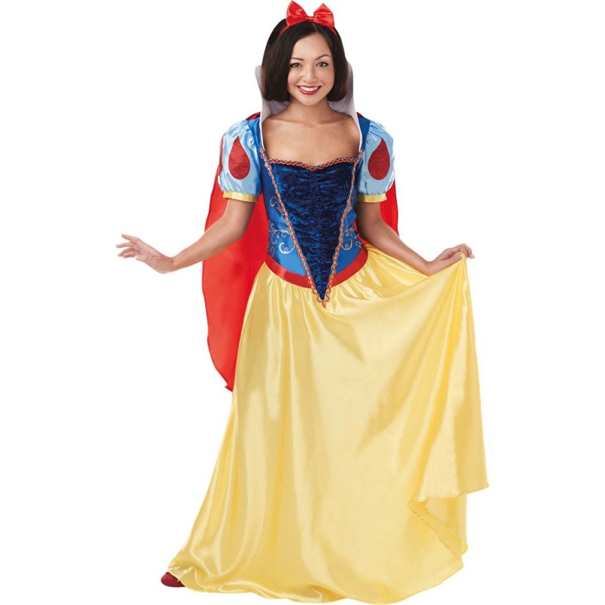 Disney Snow White - Adult Costume