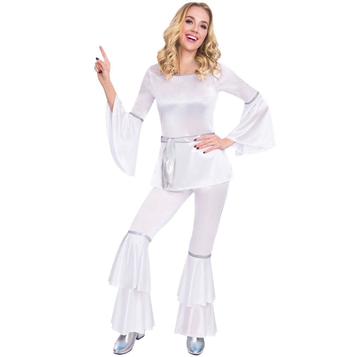 Dancing Diva - Adult Costume